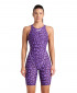 ST NEXT OB LE LEOPARD SKIN PURPLE 
