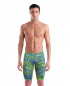 M POWERSKIN ST NEXT LE JAMMER SNAKE GREEN 