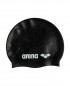 SILICONE CAP BLACK- MULTI A 