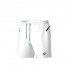 M ARENA PRO_FILE BEACH BOXER WHITE-NAVY 