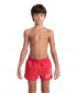 BOYS' BEACH SHORT LOGO R 