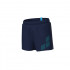 BOYS' BEACH SHORT LOGO R 