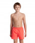 BOYS' BEACH BOXER SOLID R 