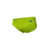 B DYNAMO JR BRIEF ARTIC LIME-BLUE COSMO 