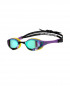 COBRA EDGE SWIPE MR EMERALD-PLUM-CYBER_LIME NAOČARE ZA PLIVANJE 