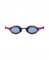 COBRA EDGE SWIPE BLUE_VIOLET-PINK-BLACK 