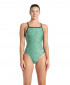 W ARENA ESCAPE SWIMSUIT LIGHT 