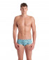 M ARENA ESCAPE SWIM LOW WAIST SHORT BLACK WATER 