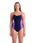 WOMENS ARENA SWIMSUIT RITA SQUARED 