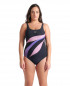 WOMENS ARENA SWIMSUIT ROSALBA U BA 