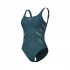 W ARENA SWIMSUIT MILENA WING BACK 