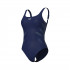 W ARENA SWIMSUIT MILENA WING BACK NAVY-SAGE 