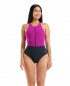 W ARENA SWIMSUIT SILVIA CROSS BACK 