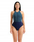 W ARENA SWIMSUIT SILVIA CROSS BACK 