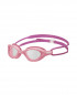 ARENA 365 GOGGLES JR CLEAR-PINK-VIOLET 