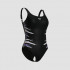 W ARENA ANGELICA SWIMSUIT U BACK 