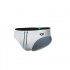 MEN'S ARENA SOLID SWIM BRIEFS 