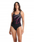 W ARENA SWIMSUIT GIORGIA SQUA 