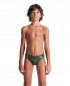 B ARENA POSEIDONIA SWIM BRIEFS SAGE 