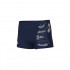 B ARENA TALES SWIM SHORT 