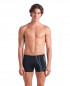 M ARENA TRAIL SWIM SHORT BLACK 