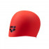 ARENA LONG HAIR CAP CORAL 