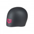 ARENA LONG HAIR CAP ASPHALT-PINK KAPA ZA DUGU KOSU 