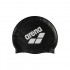 ARENA BIG LOGO CAP BLACK KAPA ZA PLIVANJE 