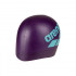 ARENA BIG LOGO CAP  PLUM WATER 