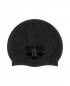 ARENA SHINE CAP BLACK-PLUM 