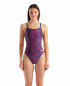 W ARENA SNAKESKIN SWIMSUIT CHALLEN 