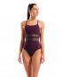 WOMEN'S ARENA MESH EQUALS SWIMSUIT 