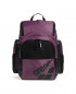 ARENA ONE GO BACKPACK 35L PLUM RANAC ZA PLIVAČE 