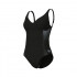 W ARENA NICESENESS SWIMSUIT U BACK B 
