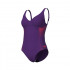 W ARENA NICESENESS SWIMSUIT U BACK P 