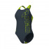W ARENA SCRATCHY SWIMSUIT V BACK A 