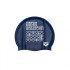 FLAT SILICONE BELGRADO ESC NAVY 