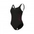 W ARENA ISA SWIMSUIT SQUARED BACK N 