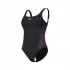 W ARENA SWIMSUIT CARLA U BACK B 