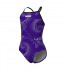 GIRL'S ARENA FIREFLOW SWIMSUIT LIGH 