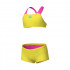 G ARENA BIKINI SOLID L 