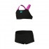 G ARENA BIKINI SOLID L 