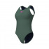 W ARENA O BACK SWIMSUIT SOLID ONE P 