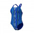 W ARENA STRIPES SWIMSUIT SWIM PRO B 