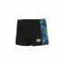 B ARENA DRAFT SWIM SHORT 