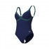 W ARENA SWIMSUIT DANIELA U BACK 