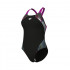 W ARENA NUANCE SWIMSUIT SWIM PRO BA 