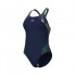 W ARENA NUANCE SWIMSUIT SWIM PRO BA 