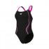 W ARENA SWIMSUIT CONTROL PRO BACK B 