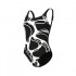 W ARENA SWIMSUIT ALINA WING BACK 